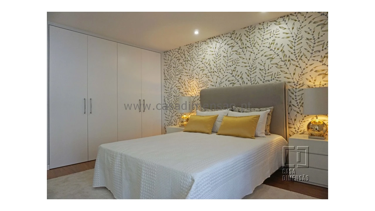 Apartamento T4 para Venda em Oeiras e São Julião da Barra, Paço de Arcos e Caxias Foto 64