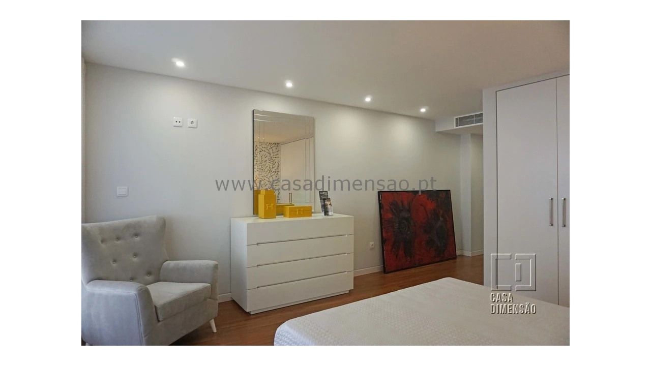 Apartamento T4 para Venda em Oeiras e São Julião da Barra, Paço de Arcos e Caxias Foto 65