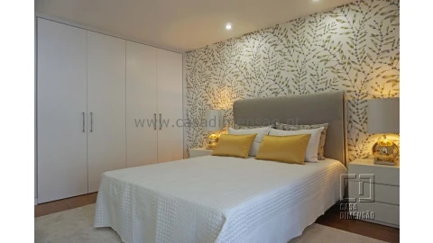 Apartamento T4 para Venda em Oeiras e São Julião da Barra, Paço de Arcos e Caxias