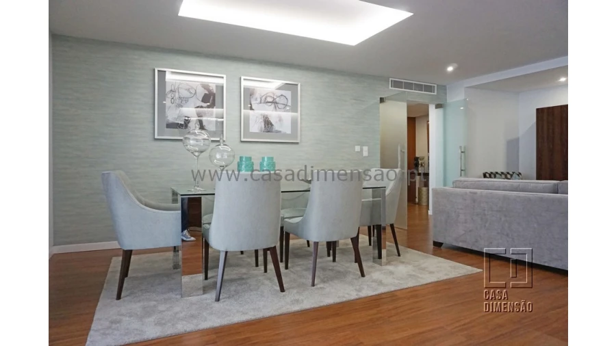 Apartamento T4 para Venda em Oeiras e São Julião da Barra, Paço de Arcos e Caxias Foto 12