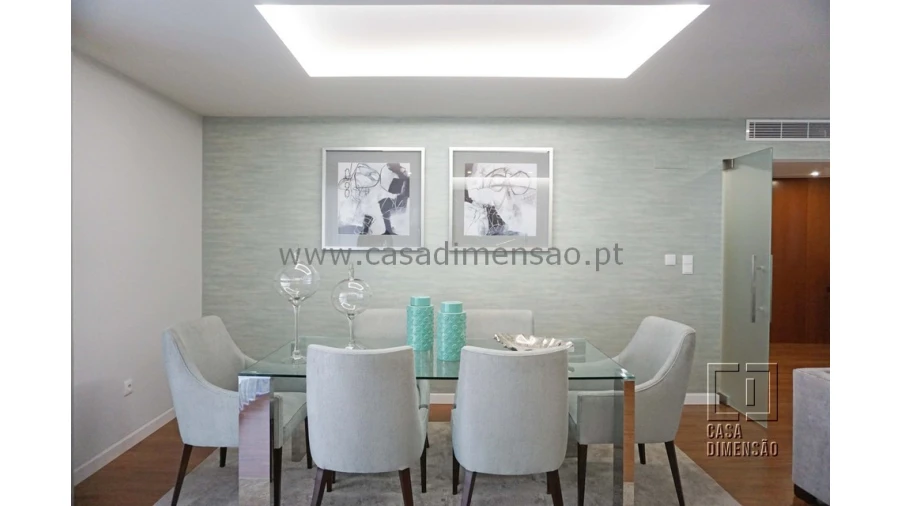 Apartamento T4 para Venda em Oeiras e São Julião da Barra, Paço de Arcos e Caxias Foto 13