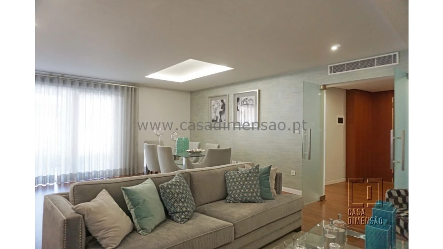 Apartamento T4 para Venda em Oeiras e São Julião da Barra, Paço de Arcos e Caxias Foto 19