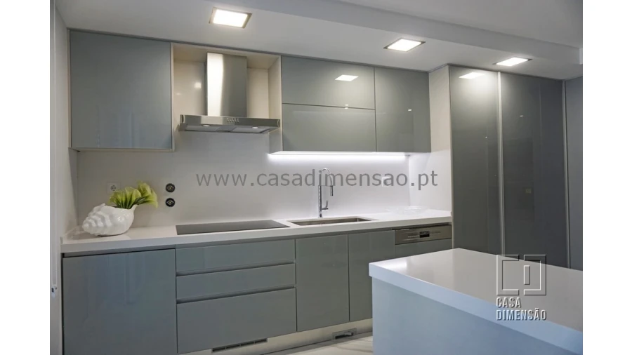 Apartamento T4 para Venda em Oeiras e São Julião da Barra, Paço de Arcos e Caxias Foto 26