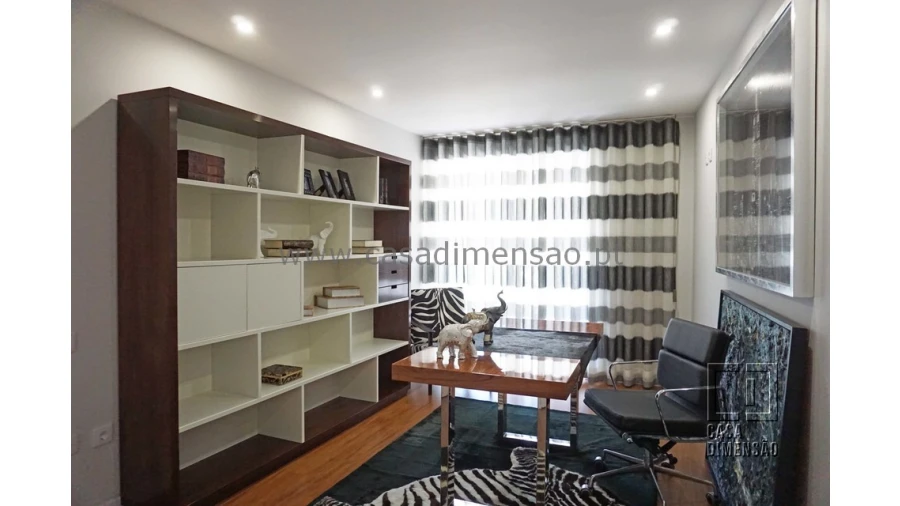 Apartamento T4 para Venda em Oeiras e São Julião da Barra, Paço de Arcos e Caxias Foto 42