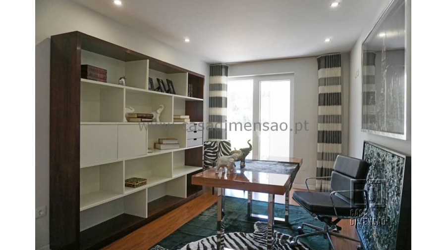 Apartamento T4 para Venda em Oeiras e São Julião da Barra, Paço de Arcos e Caxias Foto 43