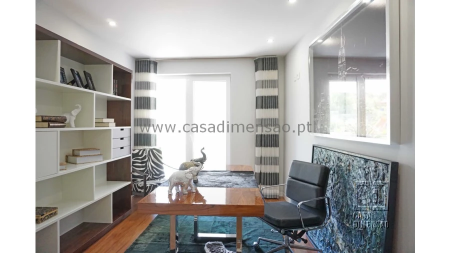 Apartamento T4 para Venda em Oeiras e São Julião da Barra, Paço de Arcos e Caxias Foto 44
