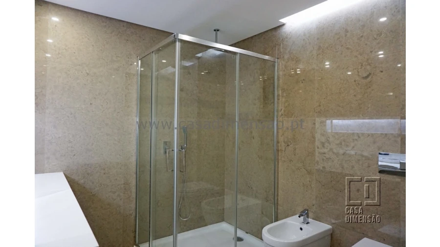 Apartamento T4 para Venda em Oeiras e São Julião da Barra, Paço de Arcos e Caxias Foto 55