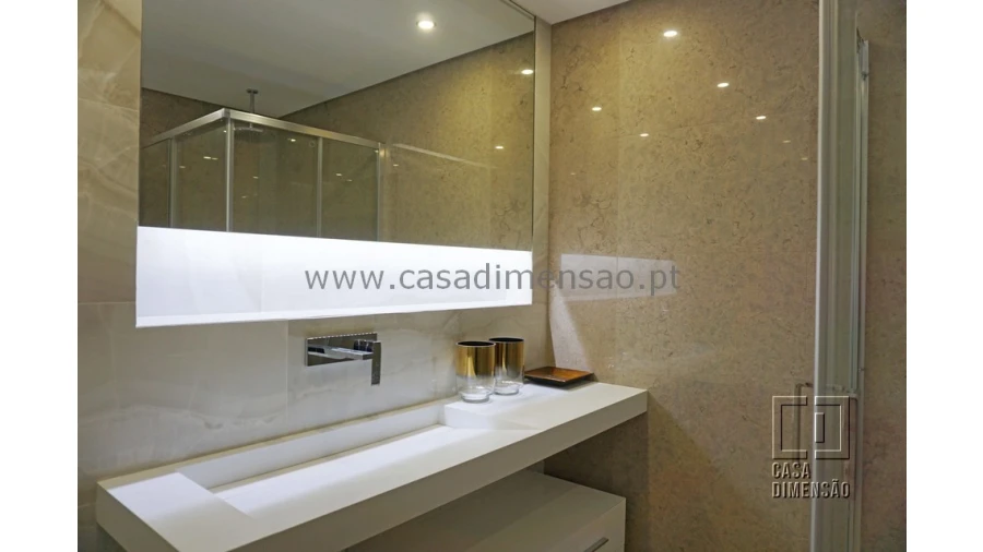 Apartamento T4 para Venda em Oeiras e São Julião da Barra, Paço de Arcos e Caxias Foto 57