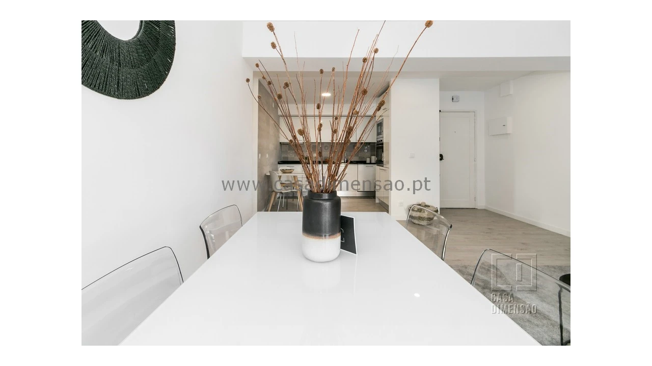 Apartamento T3 para Venda em Carnide Foto 5