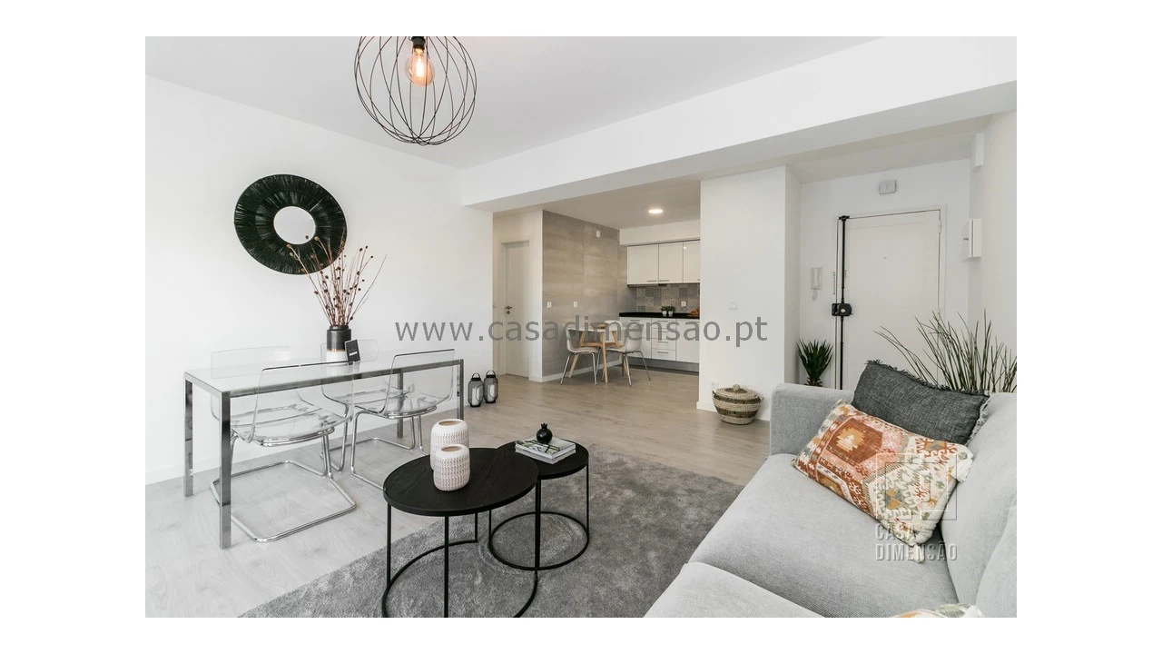 Apartamento T3 para Venda em Carnide Foto 7