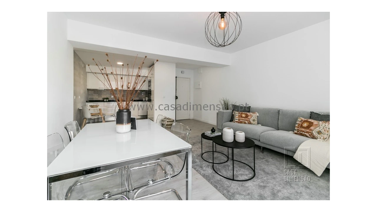 Apartamento T3 para Venda em Carnide Foto 8