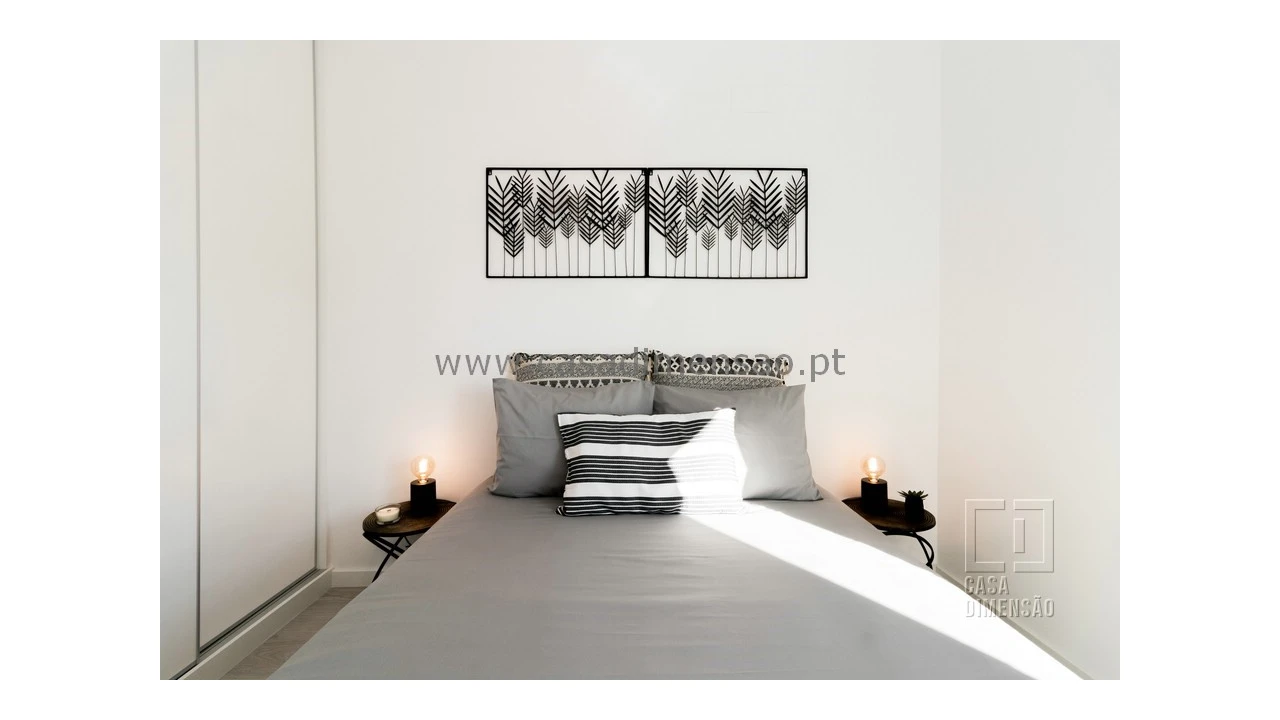 Apartamento T3 para Venda em Carnide Foto 21