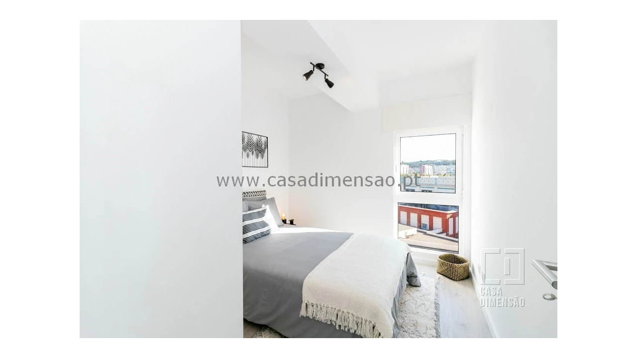 Apartamento T3 para Venda em Carnide Foto 24