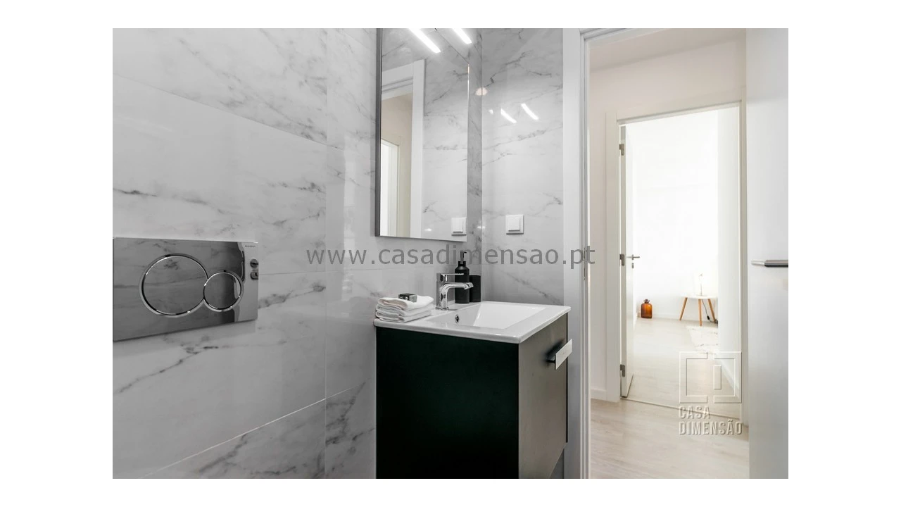 Apartamento T3 para Venda em Carnide Foto 26