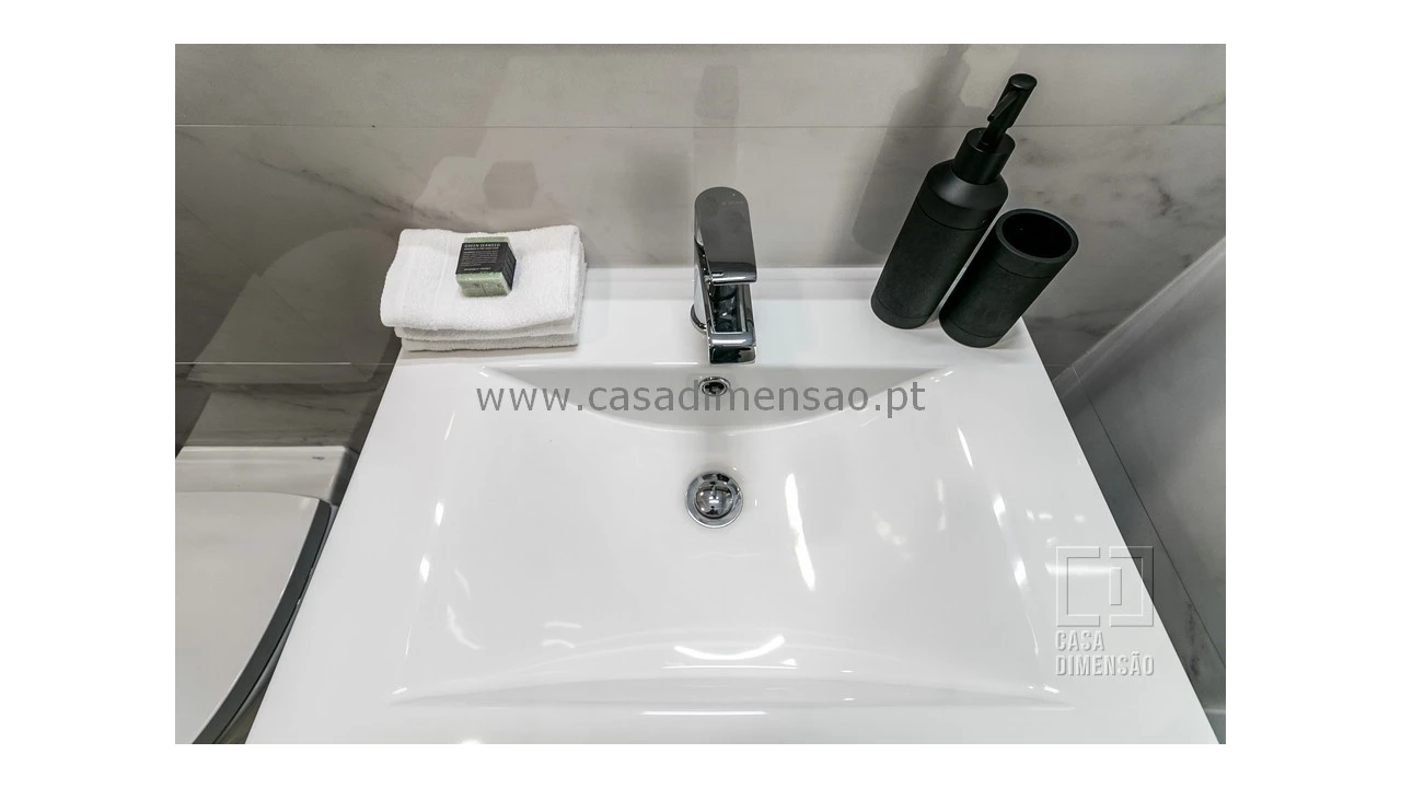 Apartamento T3 para Venda em Carnide Foto 27