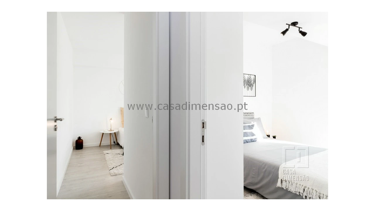 Apartamento T3 para Venda em Carnide Foto 28
