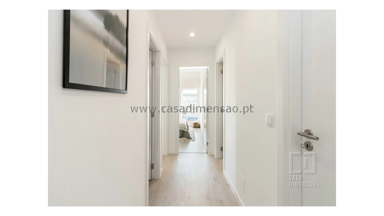 Apartamento T3 para Venda em Carnide Foto 30
