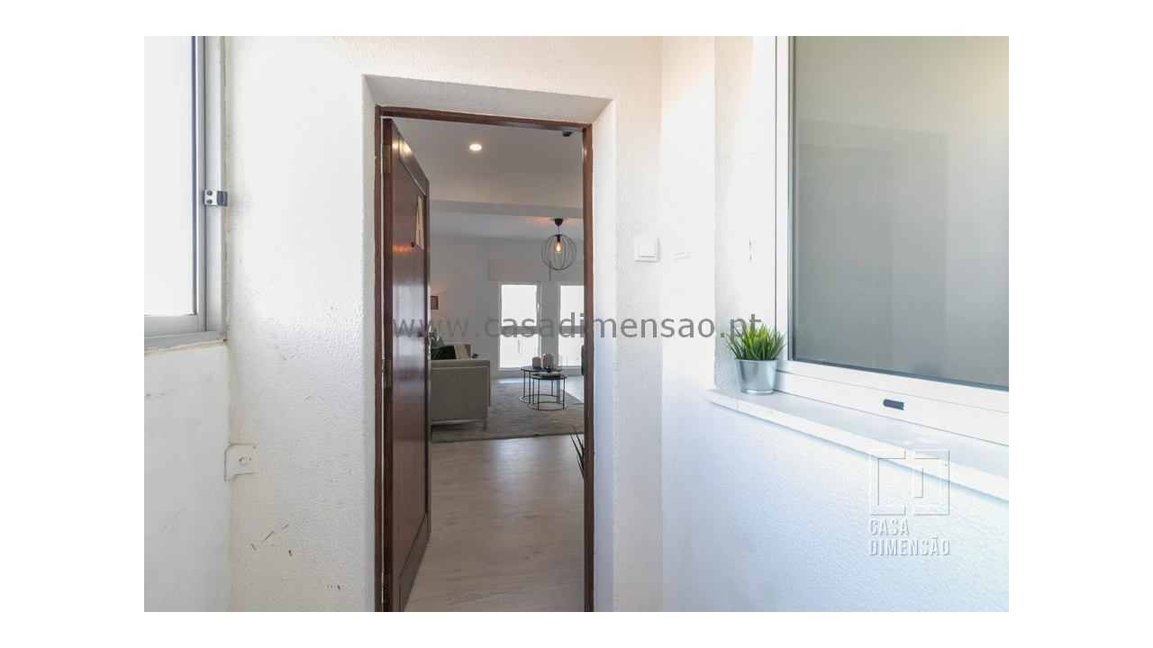 Apartamento T3 para Venda em Carnide Foto 33