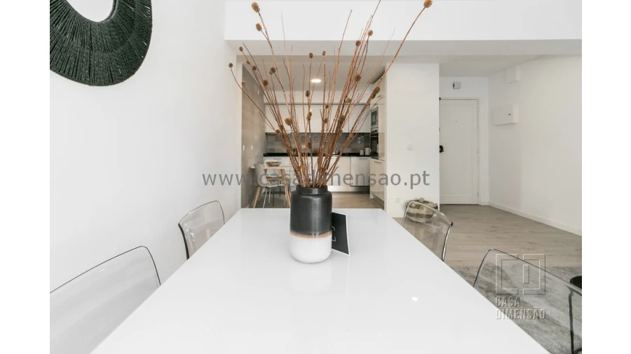 Apartamento T3 para Venda em Carnide Foto 5