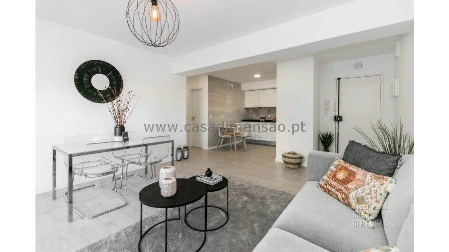 Apartamento T3 para Venda em Carnide Foto 7