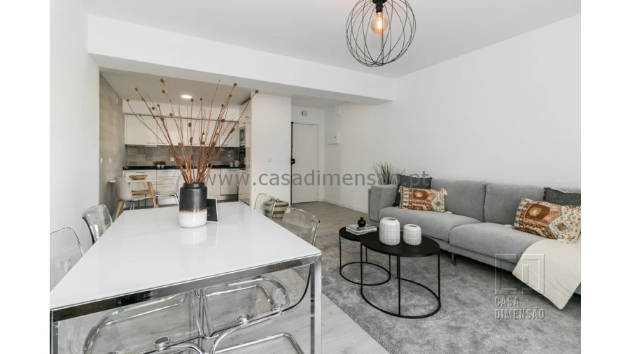 Apartamento T3 para Venda em Carnide Foto 8