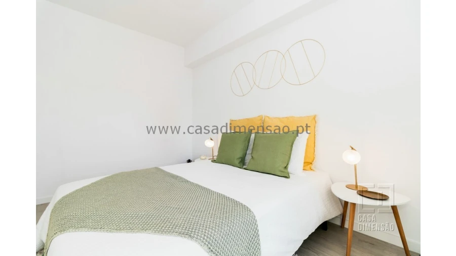 Apartamento T3 para Venda em Carnide Foto 19