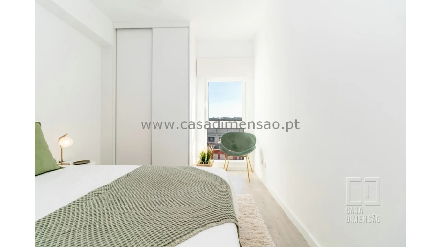 Apartamento T3 para Venda em Carnide Foto 20