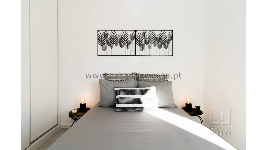 Apartamento T3 para Venda em Carnide Foto 21