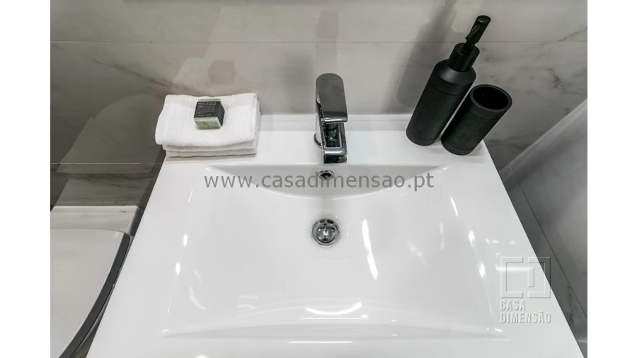 Apartamento T3 para Venda em Carnide Foto 27