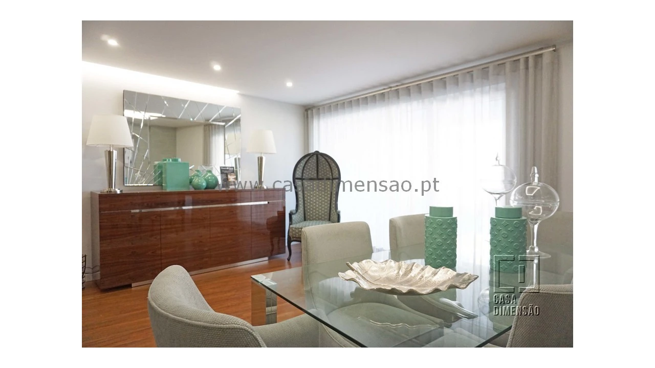 Apartamento T3 para Venda em Oeiras e São Julião da Barra, Paço de Arcos e Caxias Foto 9