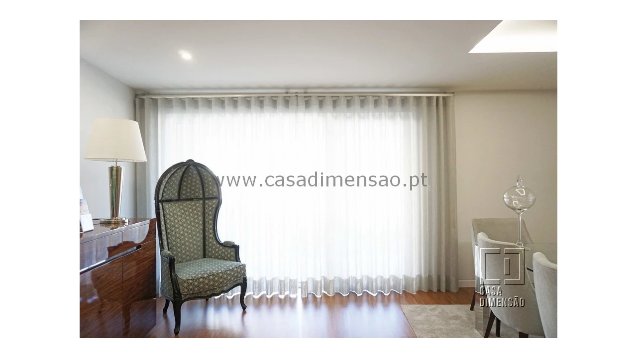 Apartamento T3 para Venda em Oeiras e São Julião da Barra, Paço de Arcos e Caxias Foto 11
