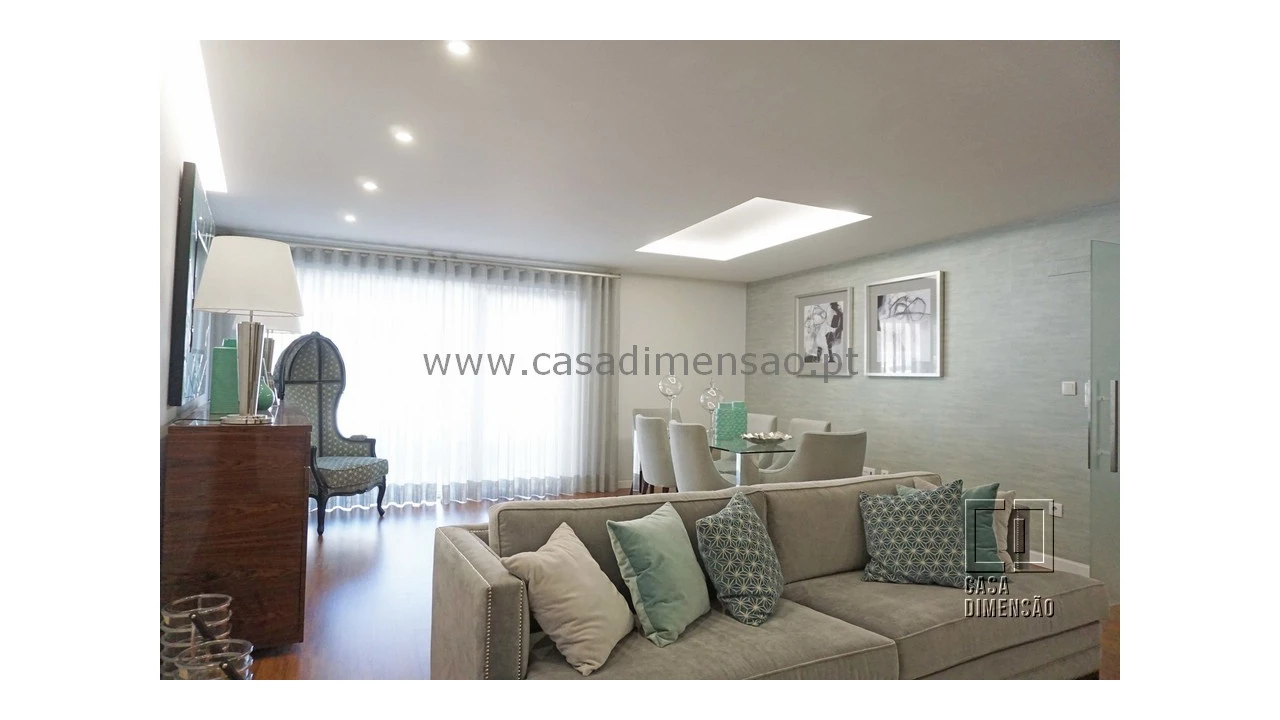 Apartamento T3 para Venda em Oeiras e São Julião da Barra, Paço de Arcos e Caxias Foto 18