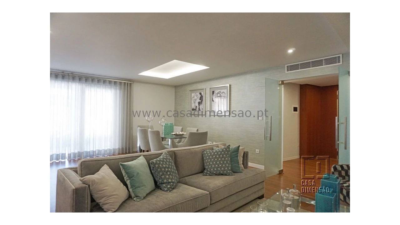 Apartamento T3 para Venda em Oeiras e São Julião da Barra, Paço de Arcos e Caxias Foto 19