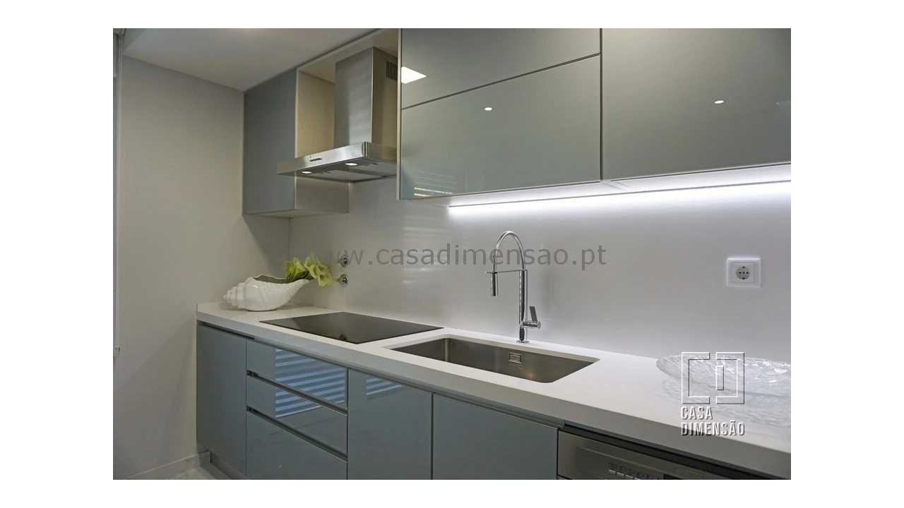 Apartamento T3 para Venda em Oeiras e São Julião da Barra, Paço de Arcos e Caxias Foto 25