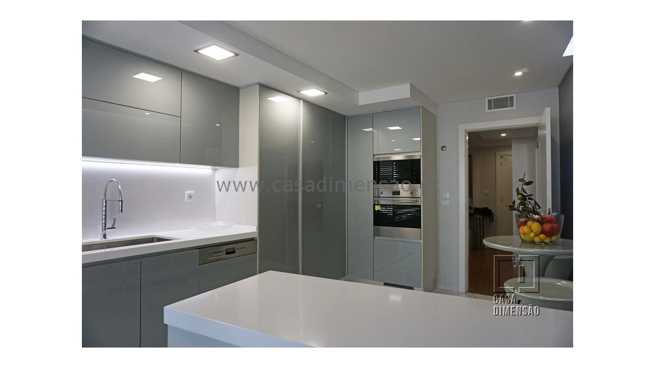 Apartamento T3 para Venda em Oeiras e São Julião da Barra, Paço de Arcos e Caxias Foto 28
