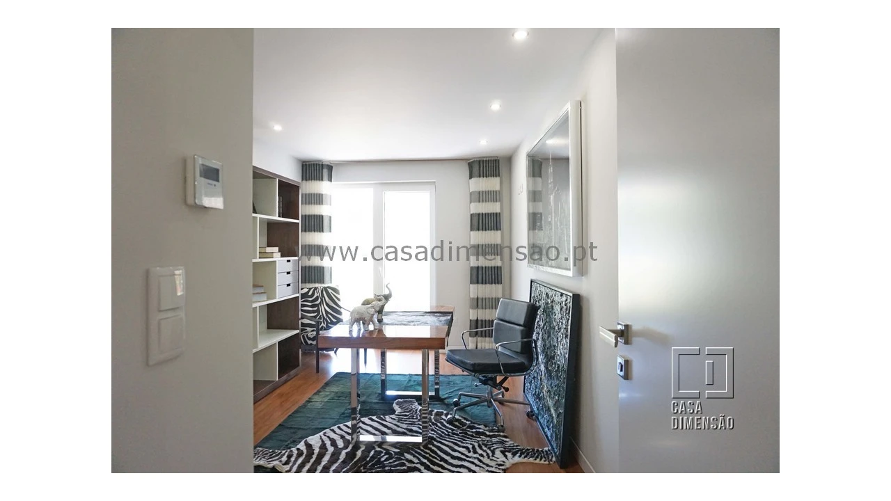 Apartamento T3 para Venda em Oeiras e São Julião da Barra, Paço de Arcos e Caxias Foto 42