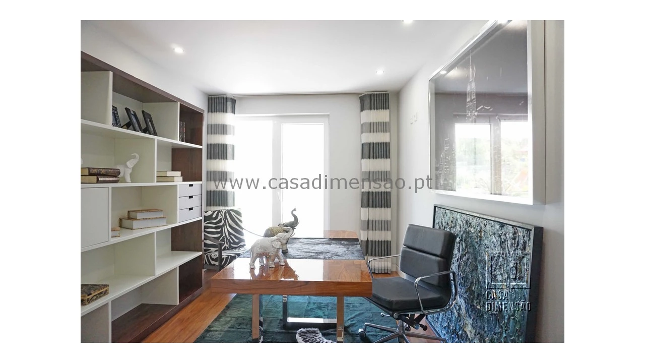 Apartamento T3 para Venda em Oeiras e São Julião da Barra, Paço de Arcos e Caxias Foto 45