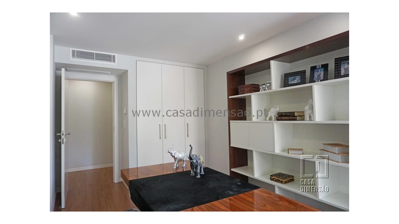 Apartamento T3 para Venda em Oeiras e São Julião da Barra, Paço de Arcos e Caxias Foto 46