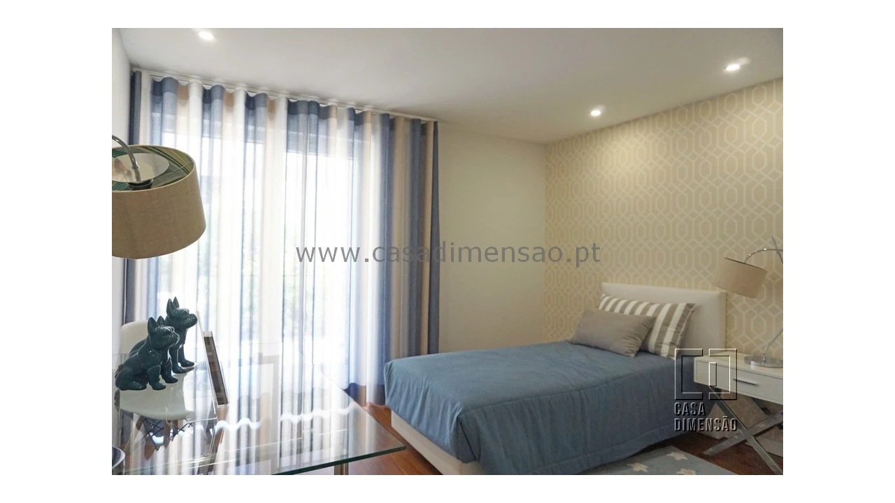 Apartamento T3 para Venda em Oeiras e São Julião da Barra, Paço de Arcos e Caxias Foto 50