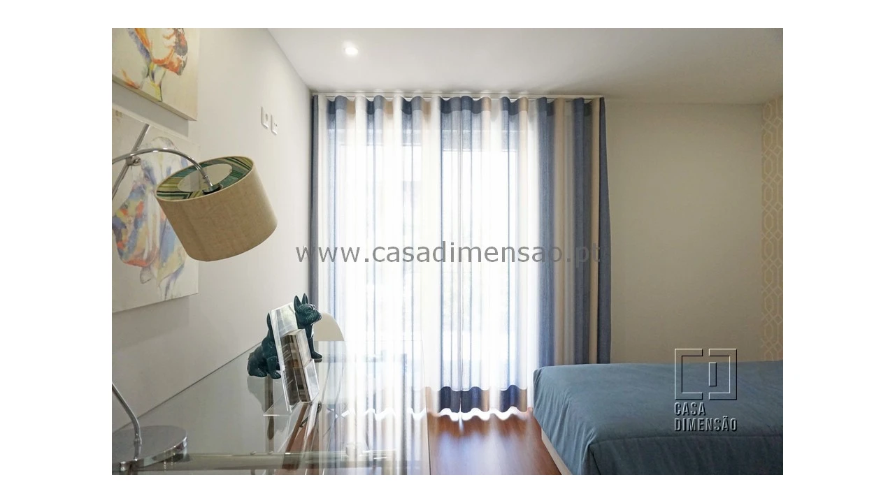 Apartamento T3 para Venda em Oeiras e São Julião da Barra, Paço de Arcos e Caxias Foto 52