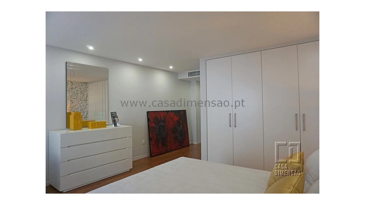 Apartamento T3 para Venda em Oeiras e São Julião da Barra, Paço de Arcos e Caxias Foto 66