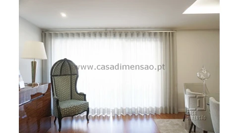 Apartamento T3 para Venda em Oeiras e São Julião da Barra, Paço de Arcos e Caxias