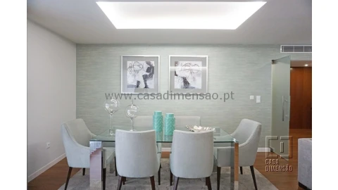 Apartamento T3 para Venda em Oeiras e São Julião da Barra, Paço de Arcos e Caxias