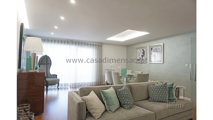 Apartamento T3 para Venda em Oeiras e São Julião da Barra, Paço de Arcos e Caxias Foto 18