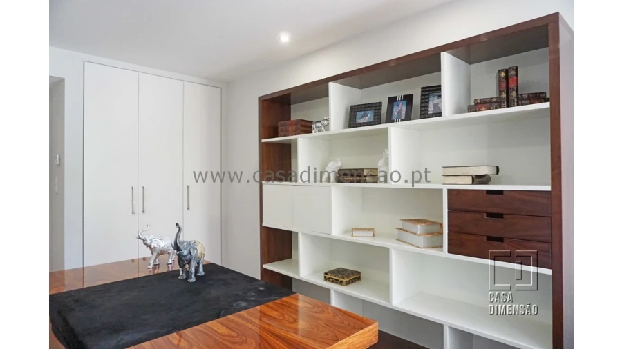 Apartamento T3 para Venda em Oeiras e São Julião da Barra, Paço de Arcos e Caxias Foto 47