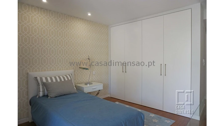 Apartamento T3 para Venda em Oeiras e São Julião da Barra, Paço de Arcos e Caxias Foto 53
