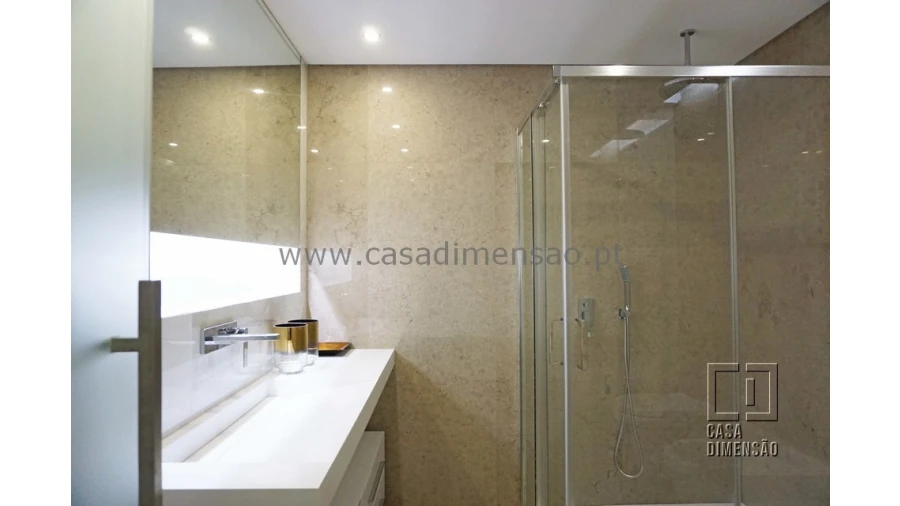 Apartamento T3 para Venda em Oeiras e São Julião da Barra, Paço de Arcos e Caxias Foto 55