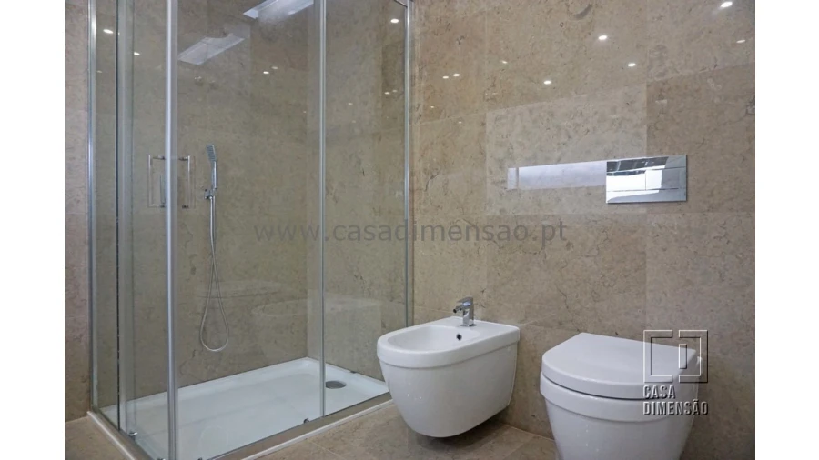 Apartamento T3 para Venda em Oeiras e São Julião da Barra, Paço de Arcos e Caxias Foto 57