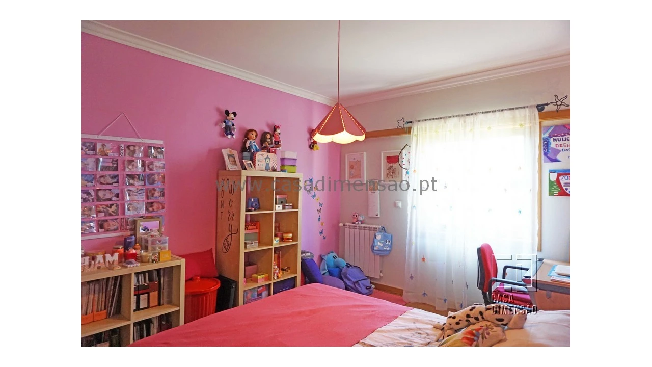 Apartamento T4 para Venda em Venteira Foto 37