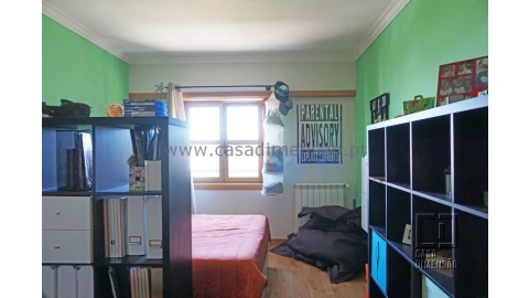 Apartamento T4 para Venda em Venteira